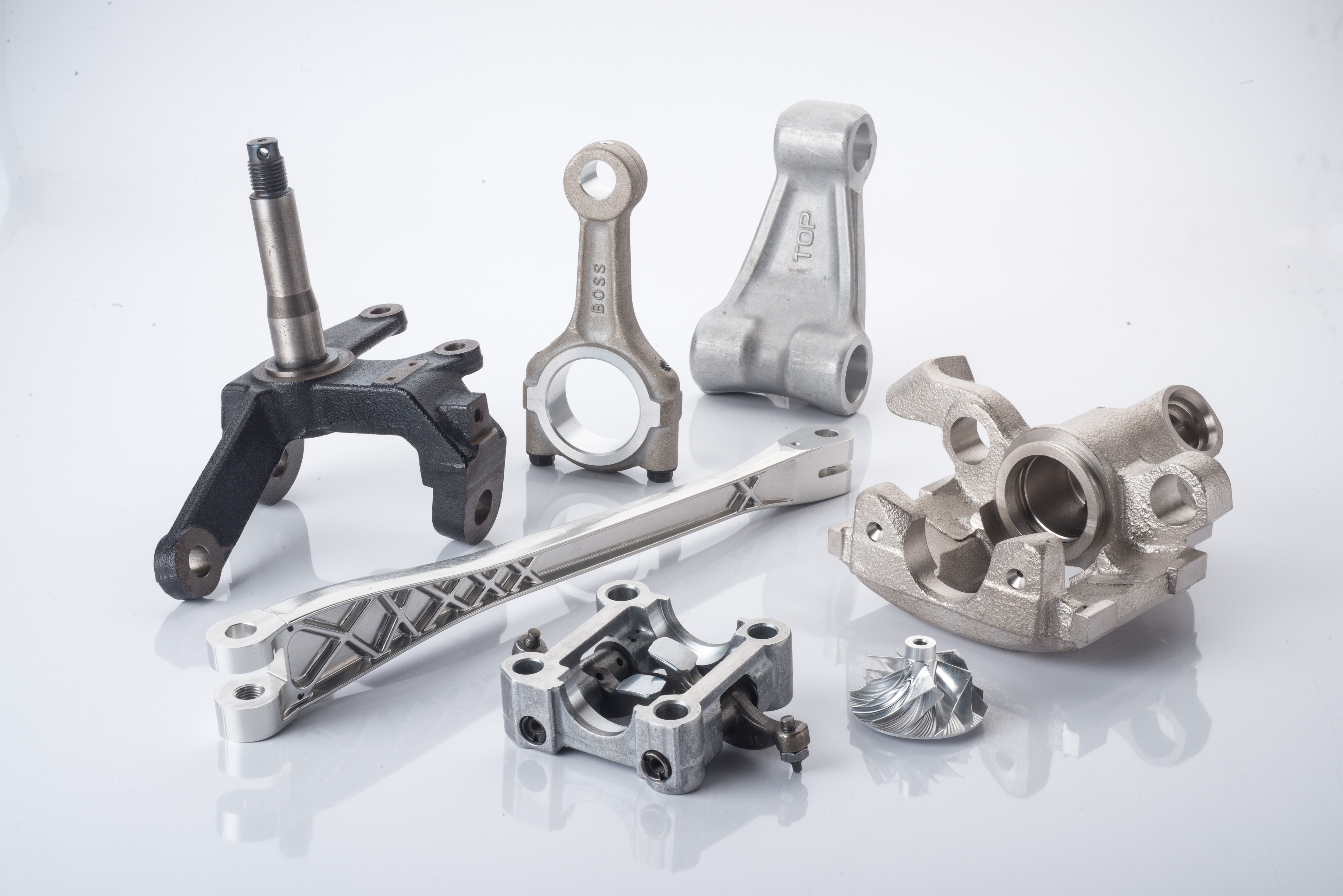 Transportation equipment
