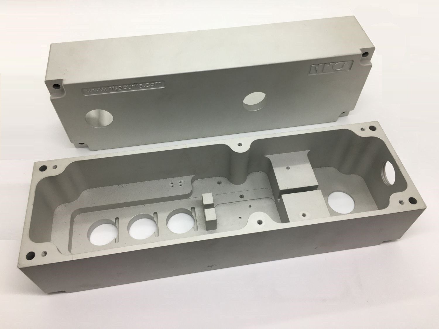 Mult box
