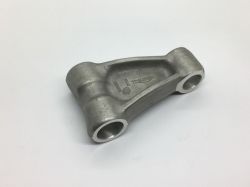 Frame lug set