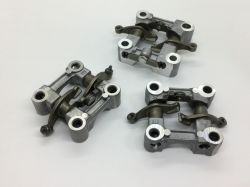 Rocker arm assembly