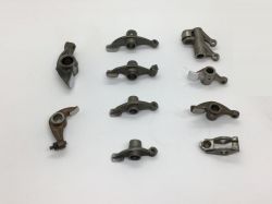 Rocker arm