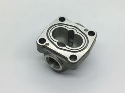 Small pump
