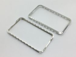 Phone frame