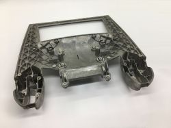 Large plate parts